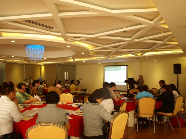 7th National Medical Writing and Peer Review Workshop Part 1