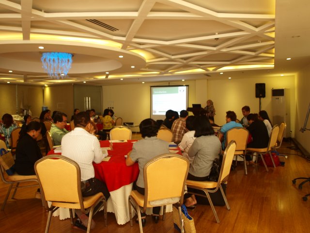 7th National Medical Writing and Peer Review Workshop Part 1