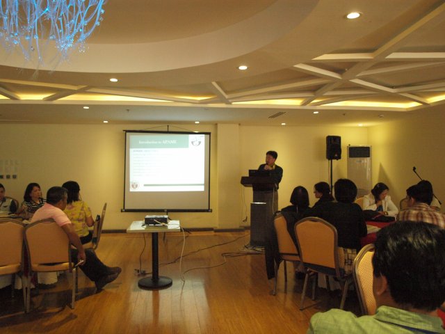 7th National Medical Writing and Peer Review Workshop Part 1