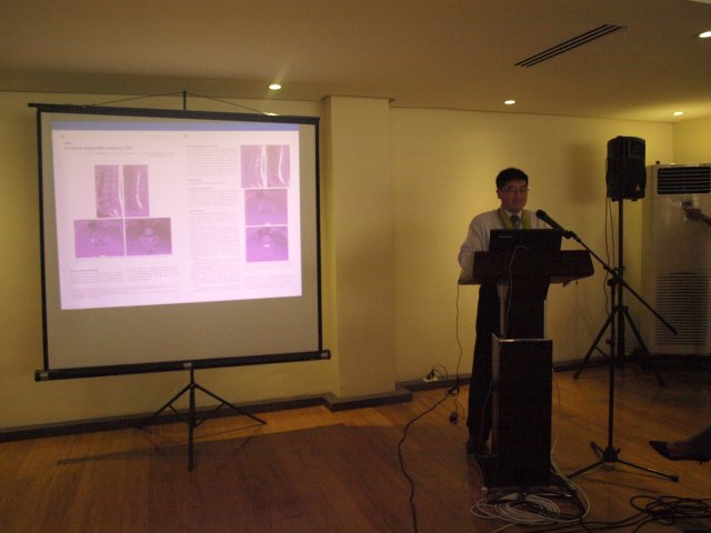 7th National Medical Writing and Peer Review Workshop Part 1