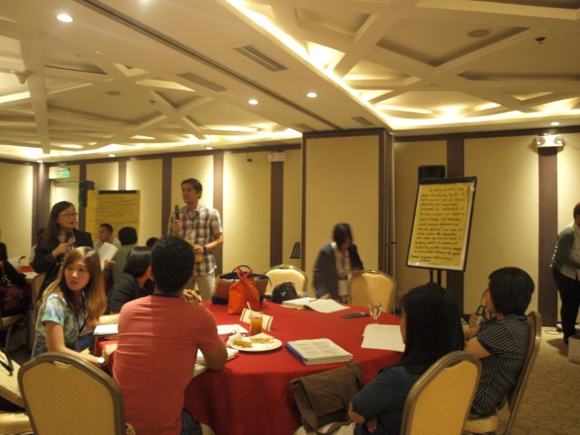 7th National Medical Writing and Peer Review Workshop Part 1
