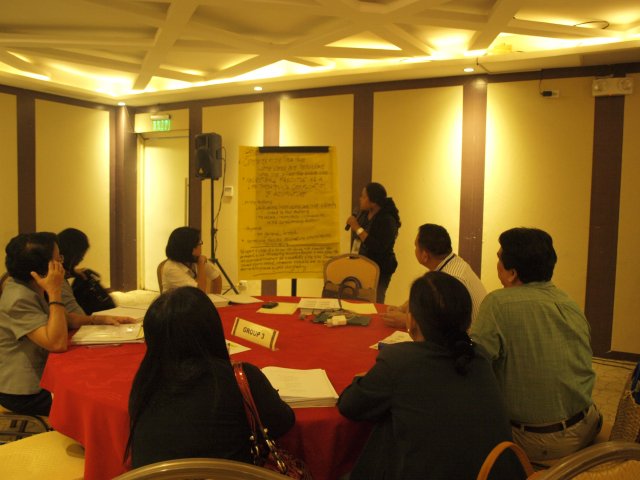 7th National Medical Writing and Peer Review Workshop Part 1