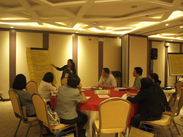 7th National Medical Writing and Peer Review Workshop Part 1