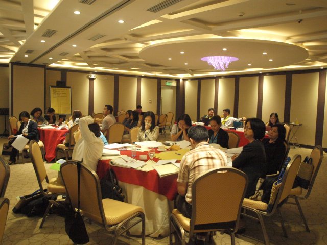 7th National Medical Writing and Peer Review Workshop Part 1