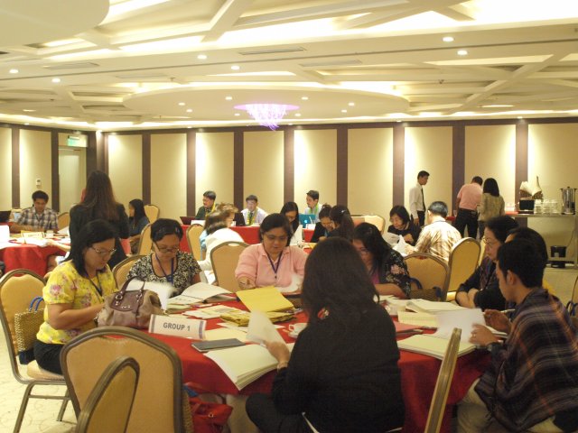 7th National Medical Writing and Peer Review Workshop Part 1