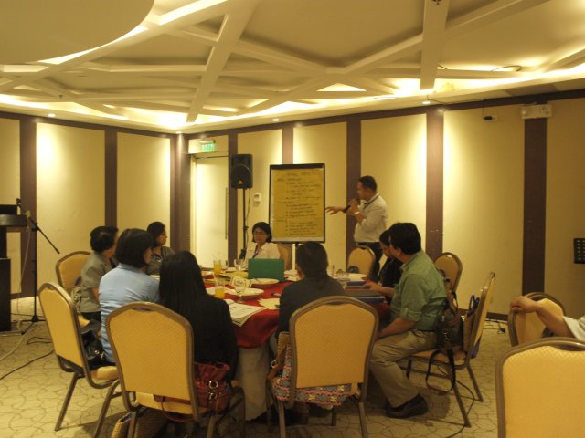 7th National Medical Writing and Peer Review Workshop Part 1
