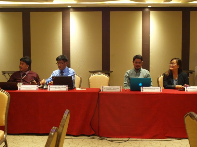 7th National Medical Writing and Peer Review Workshop Part 1