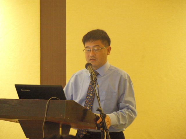 7th National Medical Writing and Peer Review Workshop Part 1