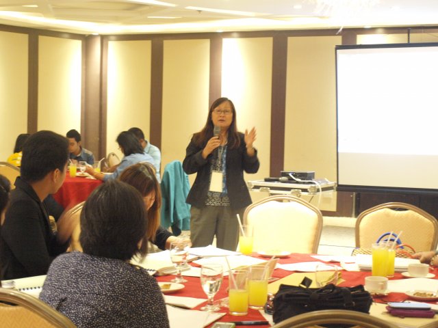 7th National Medical Writing and Peer Review Workshop Part 1
