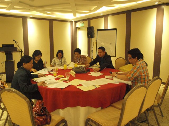 7th National Medical Writing and Peer Review Workshop Part 1