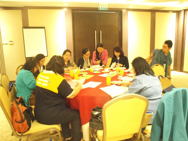 7th National Medical Writing and Peer Review Workshop Part 1