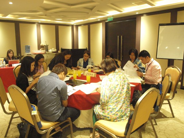 7th National Medical Writing and Peer Review Workshop Part 1