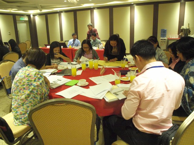 7th National Medical Writing and Peer Review Workshop Part 1