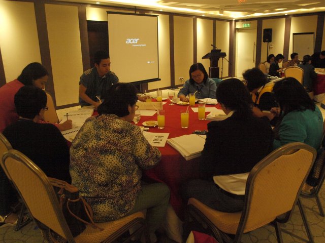 7th National Medical Writing and Peer Review Workshop Part 1