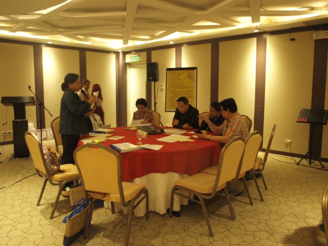 7th National Medical Writing and Peer Review Workshop Part 1