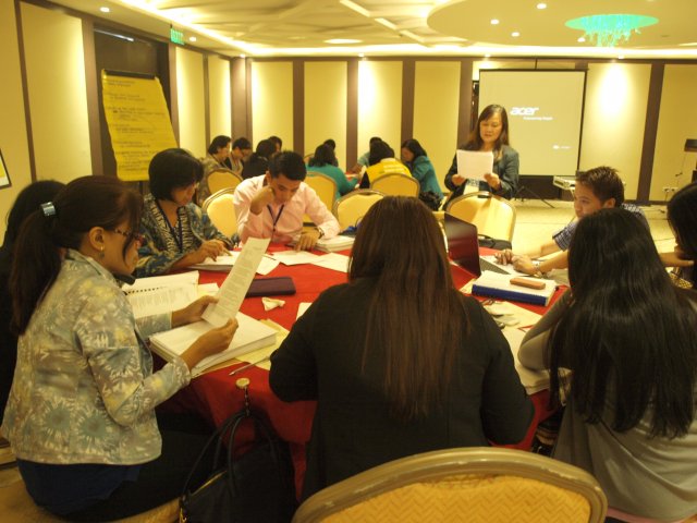 7th National Medical Writing and Peer Review Workshop Part 1