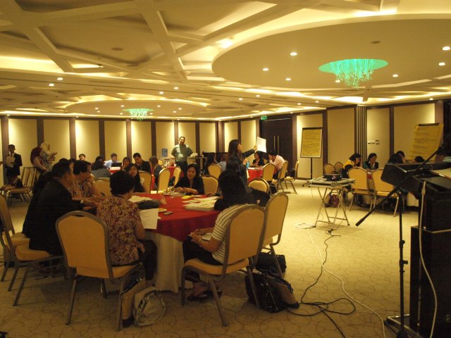 7th National Medical Writing and Peer Review Workshop Part 1