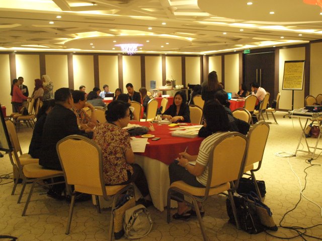 7th National Medical Writing and Peer Review Workshop Part 1