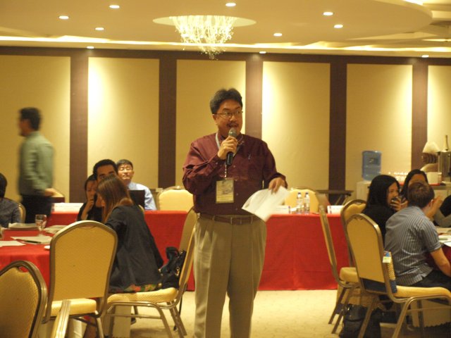 7th National Medical Writing and Peer Review Workshop Part 1