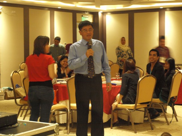 7th National Medical Writing and Peer Review Workshop Part 1