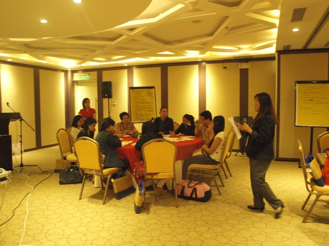 7th National Medical Writing and Peer Review Workshop Part 1