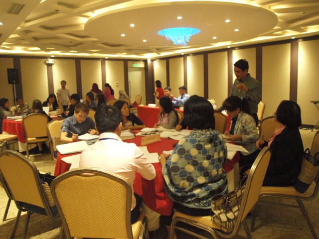 7th National Medical Writing and Peer Review Workshop Part 1