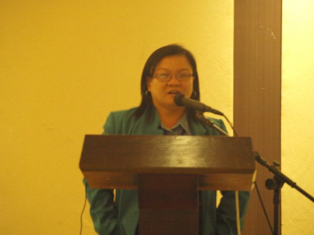 7th National Medical Writing and Peer Review Workshop Part 1
