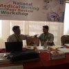 7th National Medical Writing and Peer Review Workshop Part 1