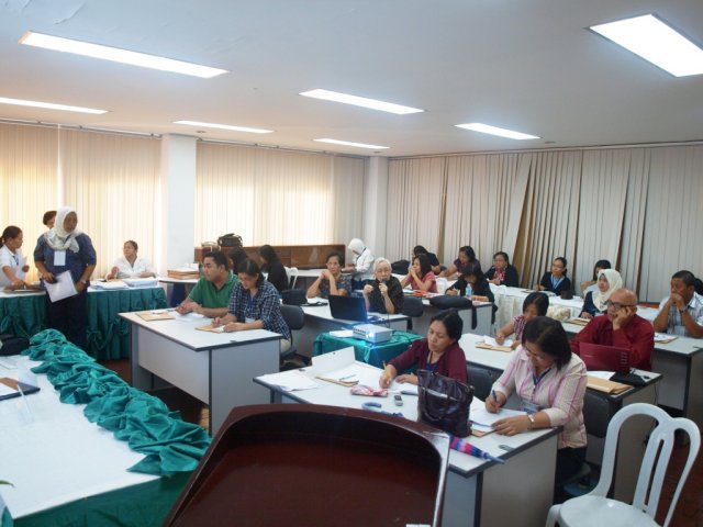 Basic Ethics Training - HRDC XII