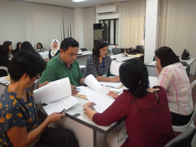 Basic Ethics Training - HRDC XII