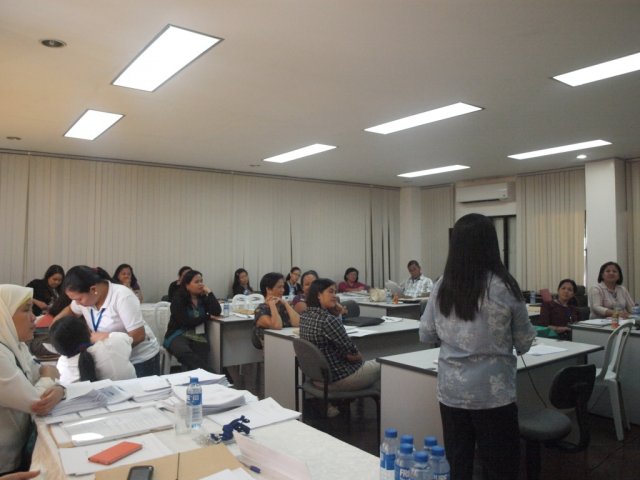 Basic Ethics Training - HRDC XII