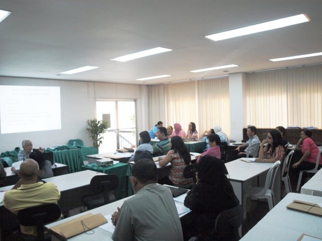 Basic Ethics Training - HRDC XII