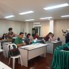 Basic Ethics Training - HRDC XII