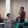 Basic Ethics Training - HRDC XII