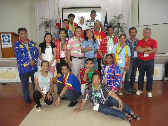 1st Health of Lumad Summit in Mindanao