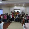 HRDCXII - 1st Health of Lumad Summit in Mindanao